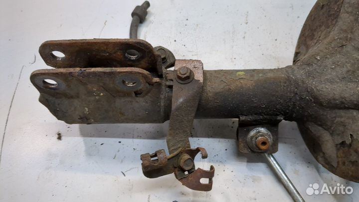 Амортизатор подвески Mitsubishi Grandis, 2009