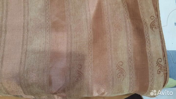 Шторы (6 полотен)