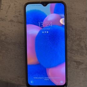 Samsung Galaxy A30s, 3/32 ГБ