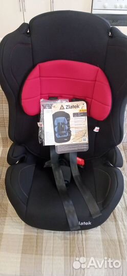 Детское автокресло