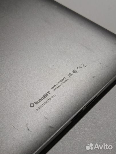 Iconbit NT0801c