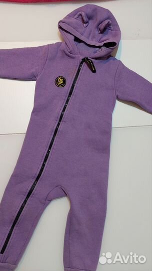 Детские вещи пакетом 92