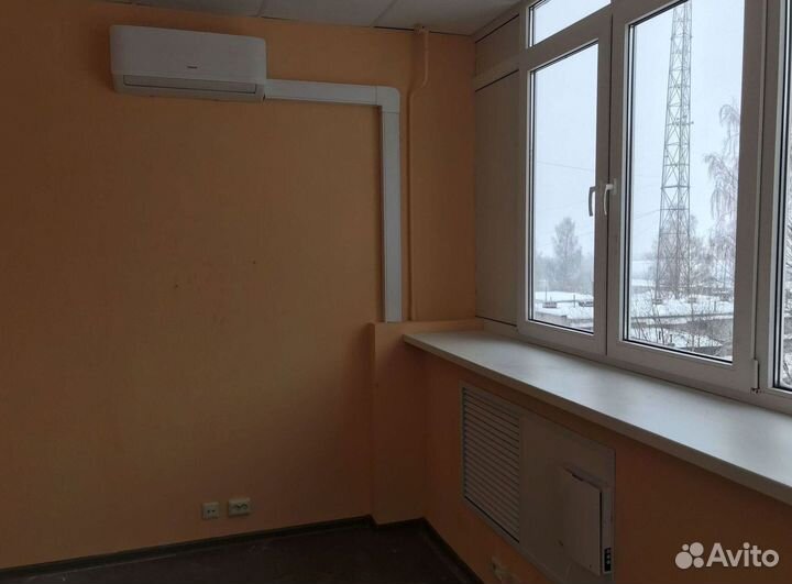 Кондиционеры сплит-системы