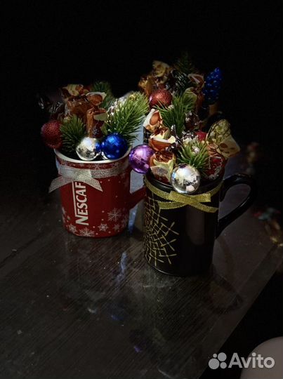 Подарок на любой праздник