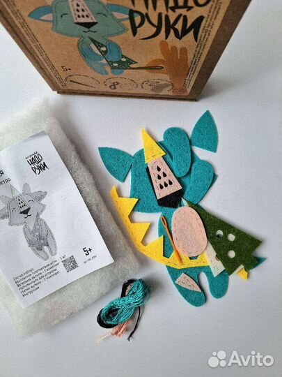 Набор для творчества 