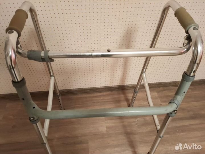 Ходунки для взрослых