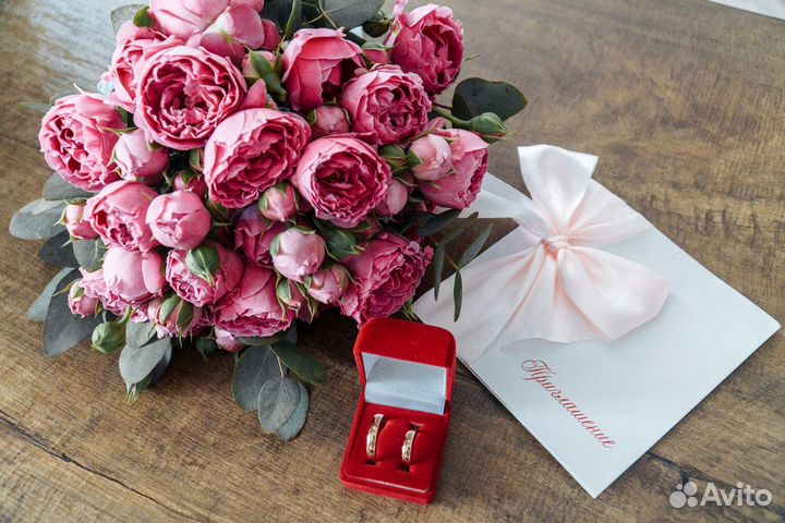 Фотограф и видеограф на ваше мероприятие