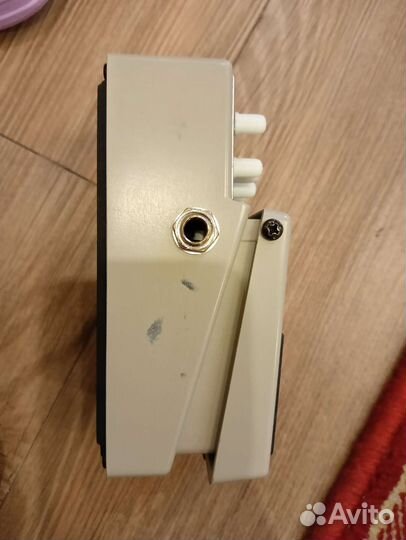 Гитарная педаль