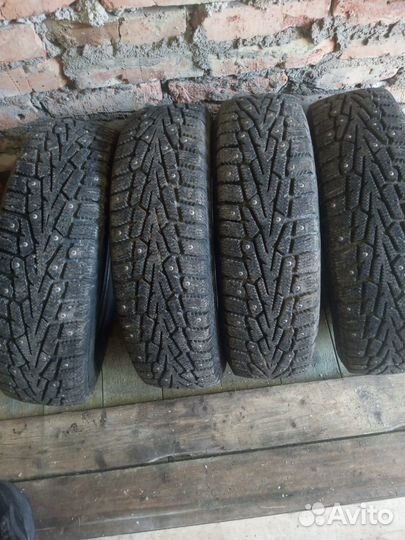Cordiant Snow Cross 175/70 R13