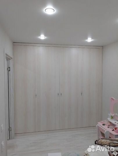 Сборка и разборка всей мебели