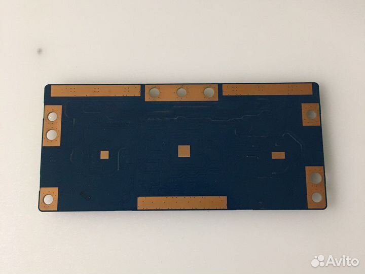 T460HW03 VF T-con плата