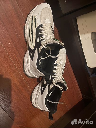 Plein sport кроссовки