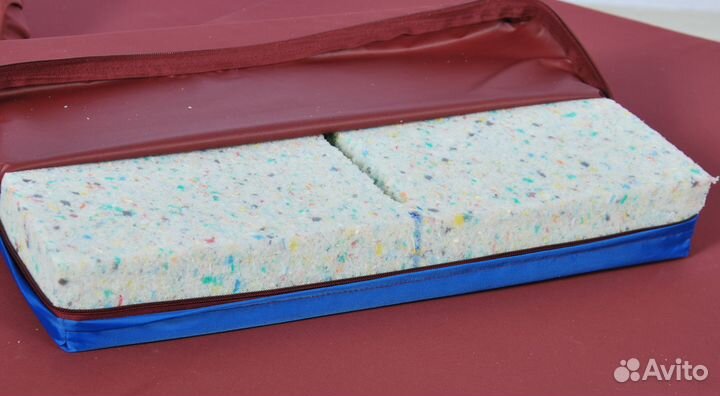 Матрас для кардиокресла 200х90