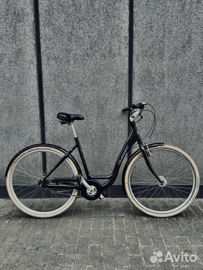 Велосипед дамский
