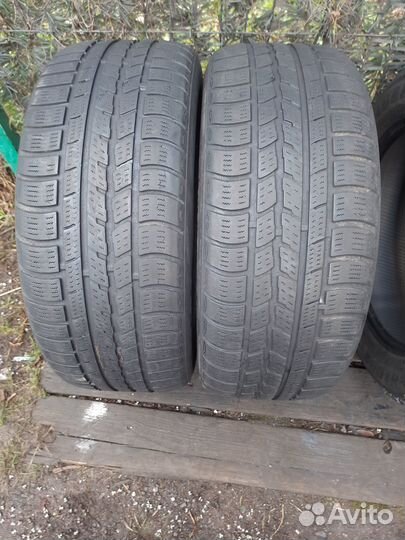 Roadstone Winguard Sport 235/55 R17