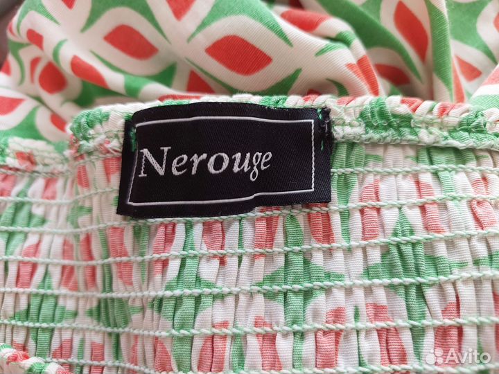 Платье Nerouge