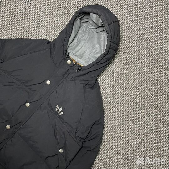 Пуховик Adidas Originals (L)