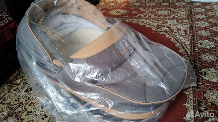 Коляска Tutis Mimi Style 2 в 1