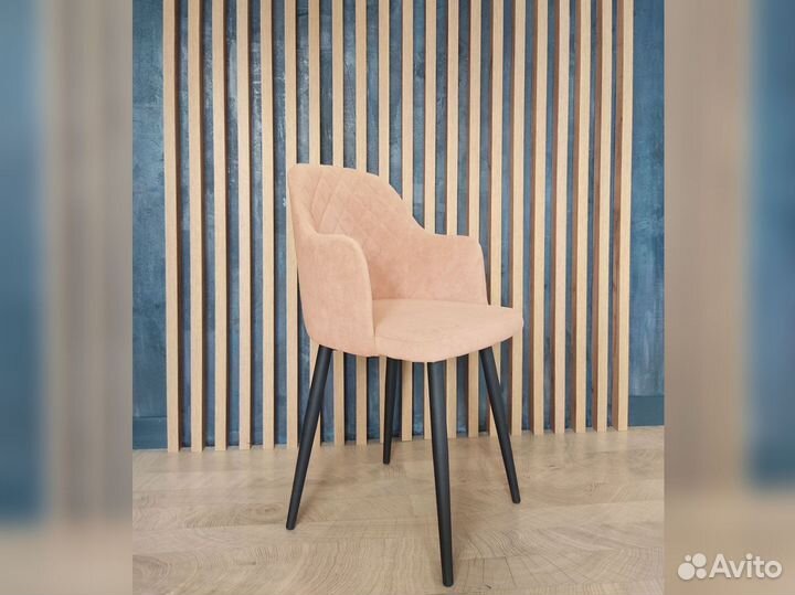 Кухонные обеденные кухонные стулья со спинкой