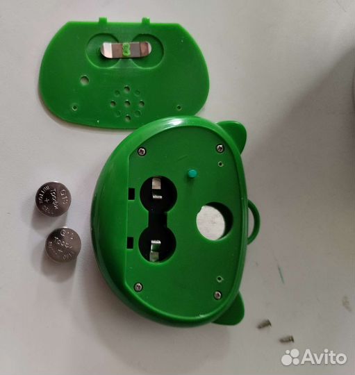 Тамагочи из 90х