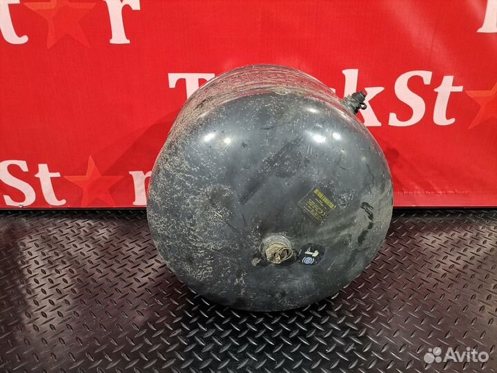 Ресивер воздушный 39L Volvo FH, Volvo FM