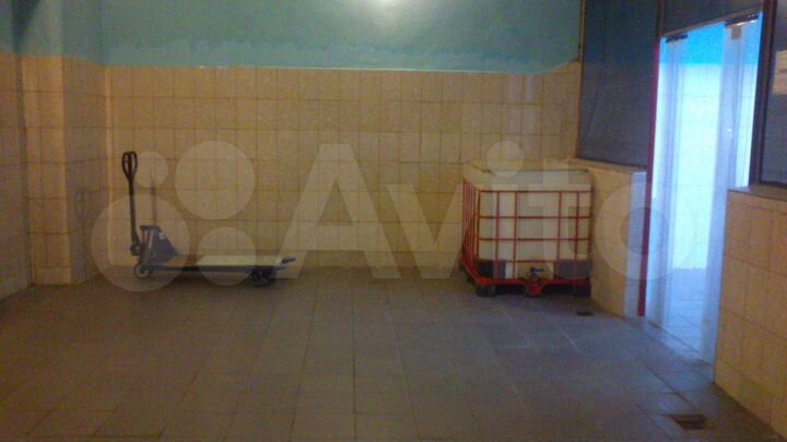 Производство, 400 м²
