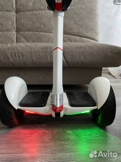 Segway ninebot mini