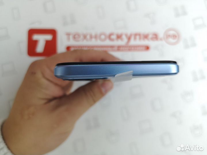 TECNO Pop 6 Pro, 2/32 ГБ