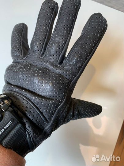 Мотоциклетные перчатки X Element