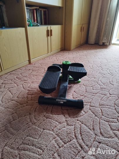 Тренажер степпер