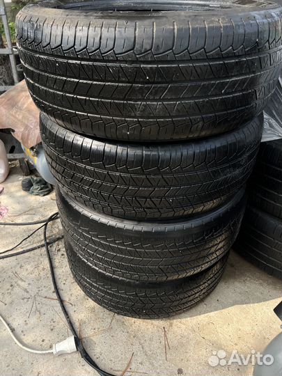 Kormoran SUV Summer 225/55 R18 98V