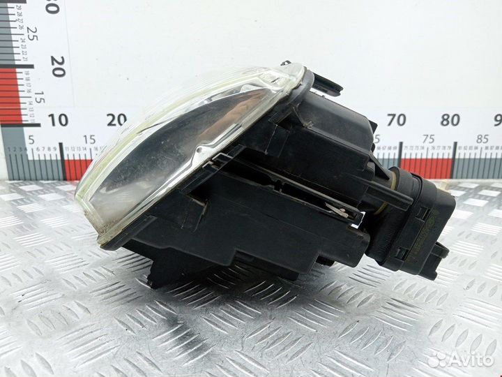 Фара передняя для Renault Scenic 1 7701672734