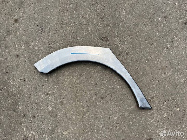 Ремонтная арка Toyota Cami Daihatsu Terios I