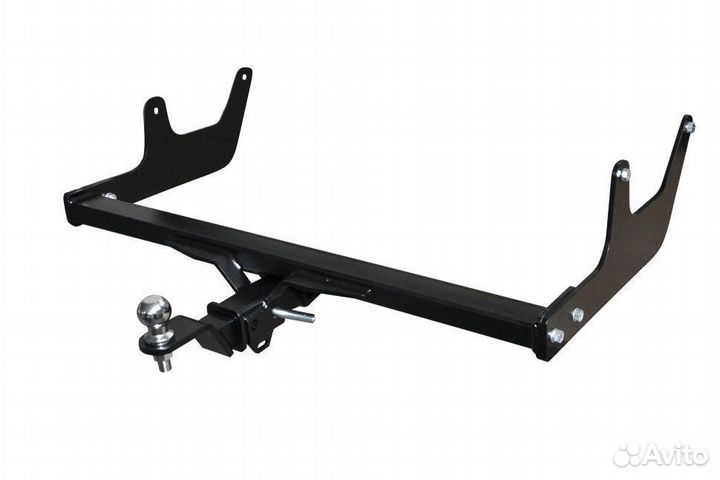 Фаркоп лада Ларгус от пт групп