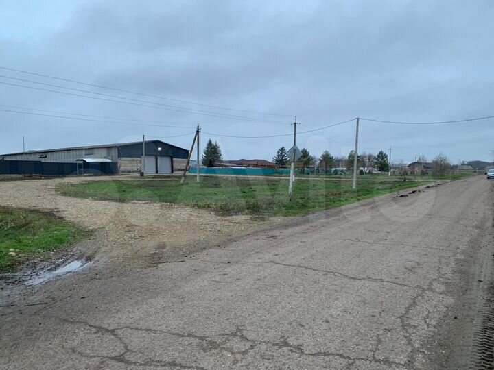 Склад, 900 м²