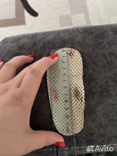 Ортопедические стельки