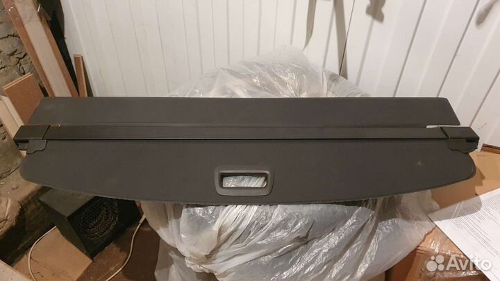 Шторка багажника LADA Vesta SW