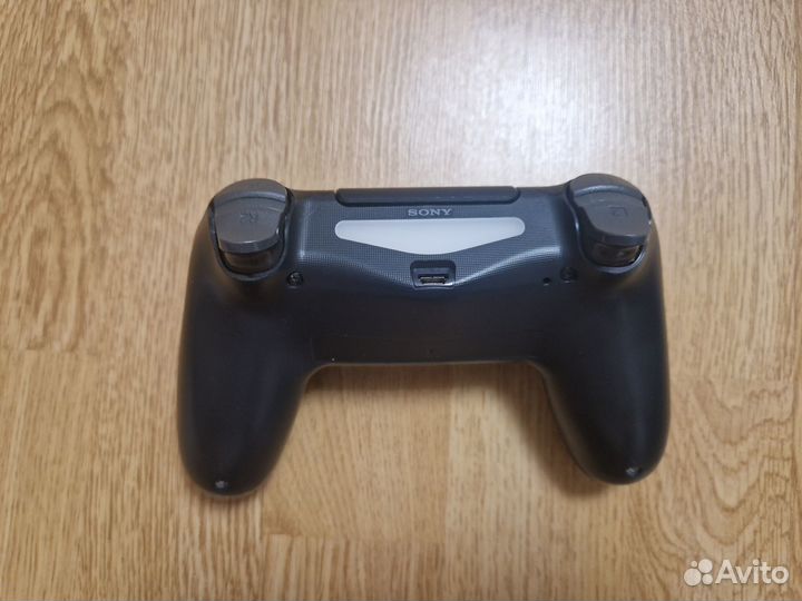 Геймпад PS4 DualShock