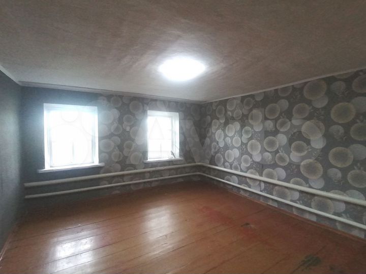 Дом 75 м² на участке 8 сот.