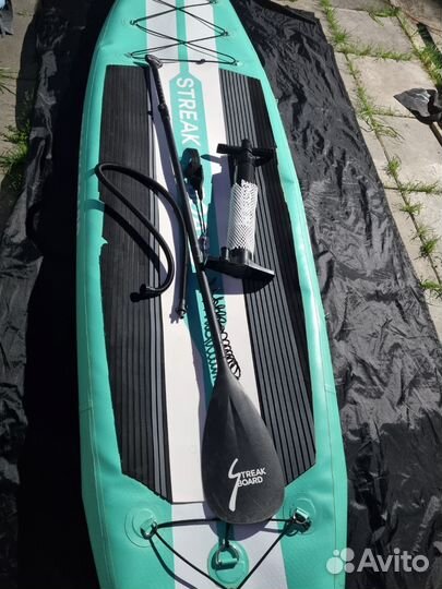 Сап борд sup board sup доска