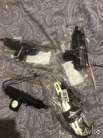 Активатор замка звери