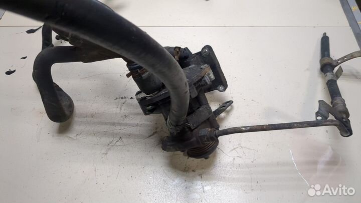 Гур Ford Mondeo 3, 2006