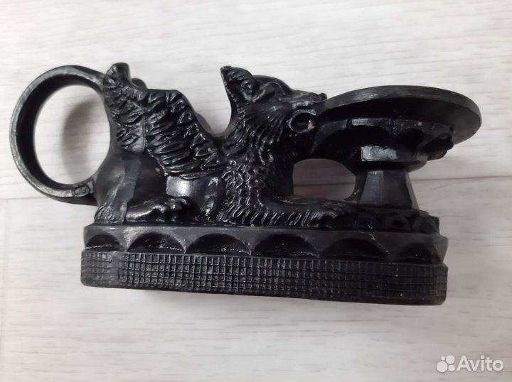 Подсвечник СССР