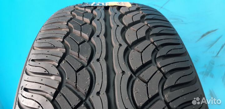 Yokohama Parada Spec-2 245/45 R20