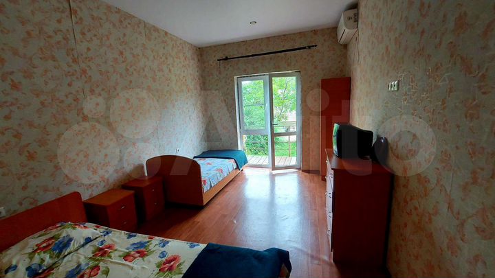 Комната 16 м², 2/2 эт.