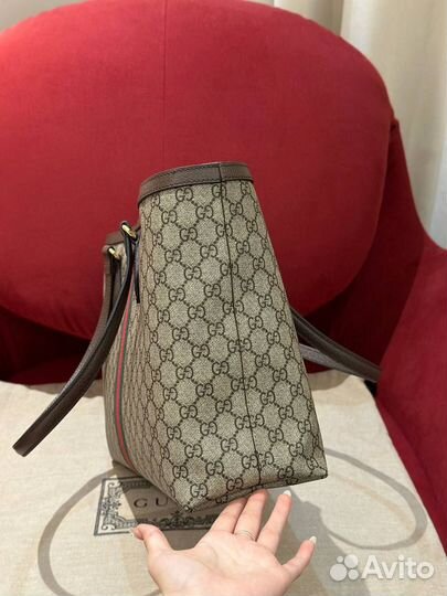 Сумка Gucci Ophidia