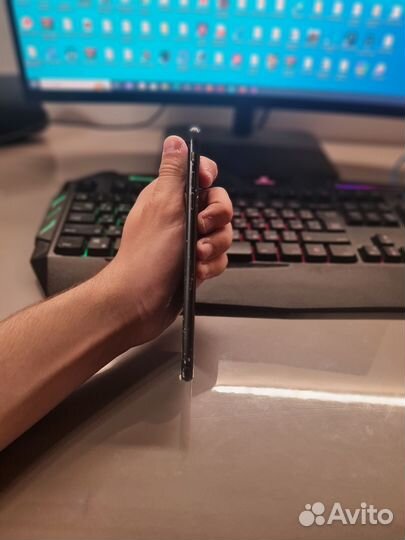 iPhone 7 Plus, 256 ГБ