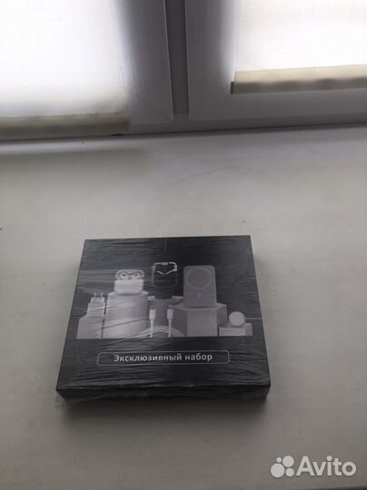 Apple watch набор 6 в 1