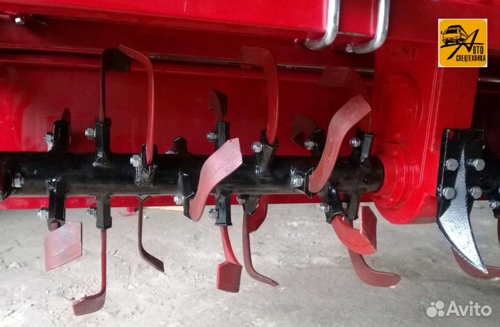 Почвофреза 1GQN 160, 2023