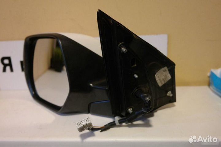 Зеркало левое Honda Cr-V 4
